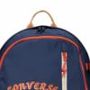 Straight Edge Backpack “Navy”