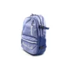 Straight Edge Backpack “Purple”