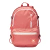 Straight Edge Backpack “Quartz Pink”