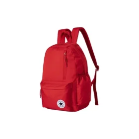 Straight Edge Backpack “Red”
