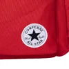Straight Edge Backpack “Red”