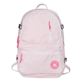 Straight Edge Backpack “Sakura Pink”