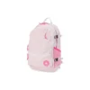 Straight Edge Backpack “Sakura Pink”