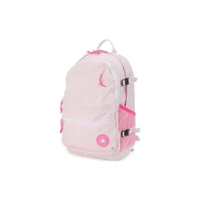 Straight Edge Backpack “Sakura Pink”