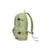 Straight Edge Backpack “Starry Green”