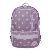 Straight Edge Backpack “Starry Lilac”