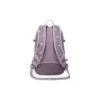 Straight Edge Backpack “Starry Lilac”
