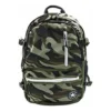 Straight Edge Backpack “Surplus Camo”