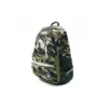 Straight Edge Backpack “Surplus Camo”