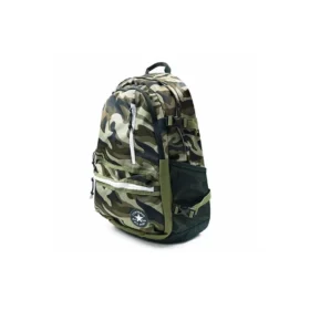 Straight Edge Backpack “Surplus Camo”