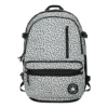 Straight Edge Backpack “White”