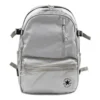 Straight Edge Backpack “White”