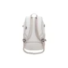 Straight Edge Backpack “White”