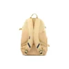 Straight Edge Backpack “Yellow”
