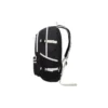 Straight Edge Premium Chuck Patch Backpack “Black”