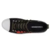 Street Utility Unt1tl3d CS Canvas Shoes Black/Green