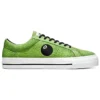 Stussy x One Star Pro Low “8 Ball”