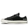 Suicidal Tendencies x Chuck 70 OX “Black White”