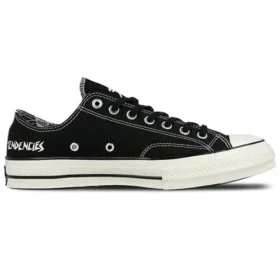 Suicidal Tendencies x Chuck 70 OX “Black White”