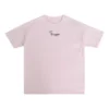 Summer Beach Tee Asia Sizing “Pink”