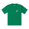 Summer Outdoor Graphic T-Shirt Asia Sizing “Green”
