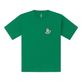 Summer Outdoor Graphic T-Shirt Asia Sizing “Green”