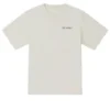 Summer Verbiage T-Shirt Asia Sizing “White”