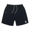 Sun Club Drawstring Shorts Asia Sizing “Black”