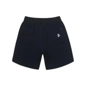 Sun Club Drawstring Shorts Asia Sizing “Black”