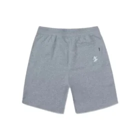 Sun Club Drawstring Shorts Asia Sizing “Grey”