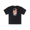 Sunset T-Shirt Asia Sizing “Black”