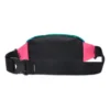 Swap Out Sling “Black Pink”