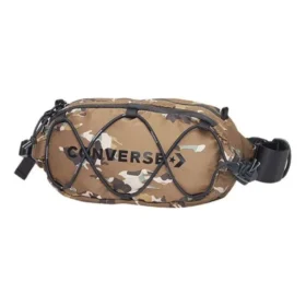 Swap Out Sling Surplus Camouflage Waist Bag “Brown”