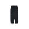 Tailored Pants Asia Sizing “Black”