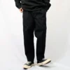 Tailored Pants Asia Sizing “Black”