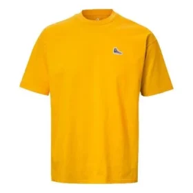 Tee Unisex Yellow