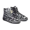 Telfar x Chuck 70 High “Stars and Stripes”