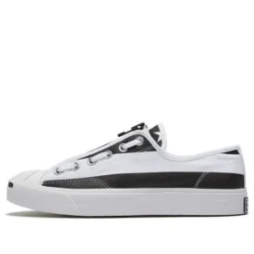 TheSoloist x Jack Purcell Zip Ox “Black Americana”