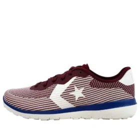 Thunderbolt Modern Ox “Burgundy”