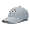 Tipoff Baseball Cap “Grey”