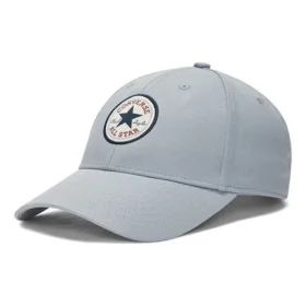 Tipoff Baseball Cap “Grey”