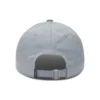 Tipoff Baseball Cap “Grey”