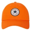 Tipoff Baseball Cap “Orange”