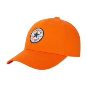 Tipoff Baseball Cap “Orange”