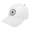 Tipoff Baseball Cap “White”
