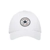 Tipoff Baseball Cap “White”