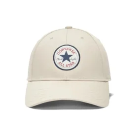 Tipoff Chuck Taylor Baseball Cap “Beige”