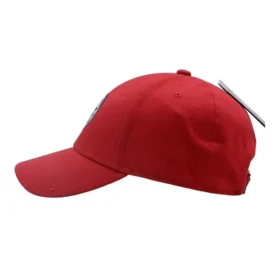 Tipoff Chuck Taylor Baseball Cap “Red”