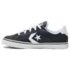 Tobin Low “Black White”
