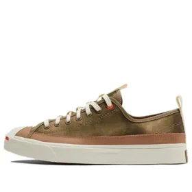 Todd Snyder x Jack Purcell Low “Rebel Prep”